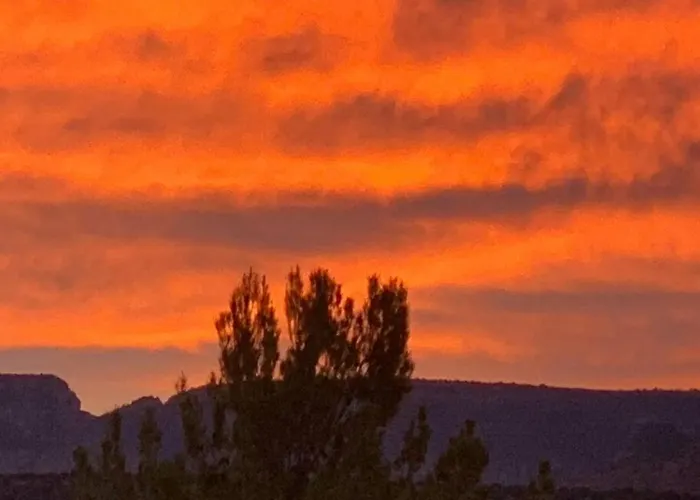 Unbeatable Views, Incredible Location Sedona