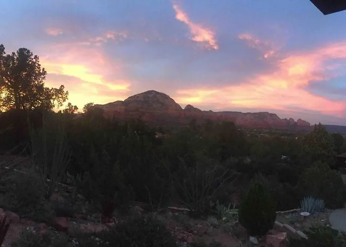 Unbeatable Views, Incredible Location * Sedona
