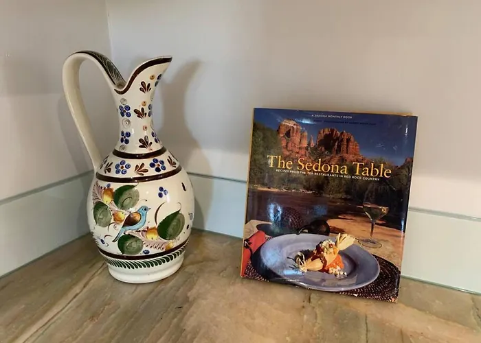 Holiday home Unbeatable Views, Incredible Location Sedona