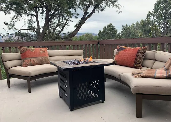 Unbeatable Views, Incredible Location Holiday home