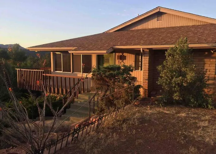 Holiday home Unbeatable Views, Incredible Location