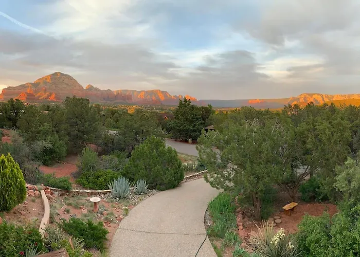 Unbeatable Views, Incredible Location Holiday home