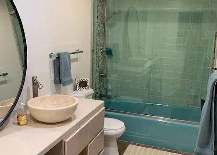Unbeatable Views, Incredible Location Holiday home Sedona