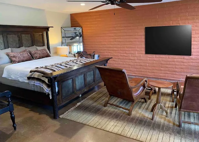 Holiday home Unbeatable Views, Incredible Location Sedona