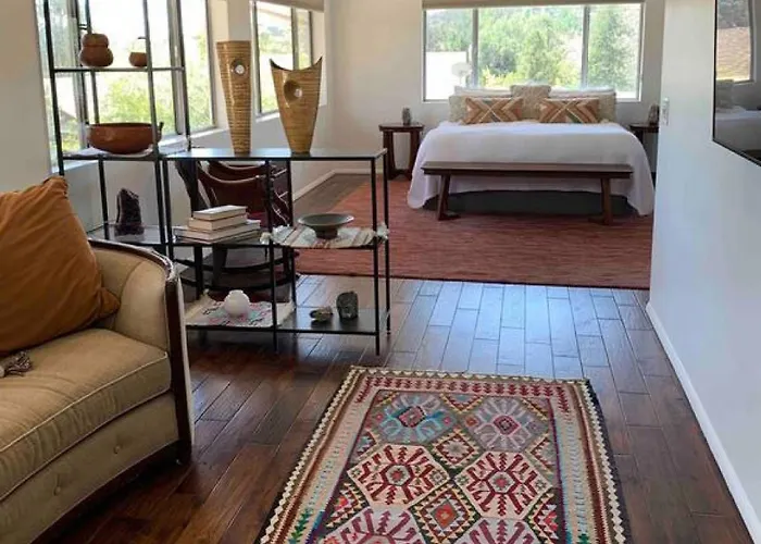 Unbeatable Views, Incredible Location Sedona
