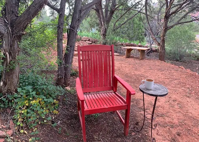 Unbeatable Views, Incredible Location * Sedona