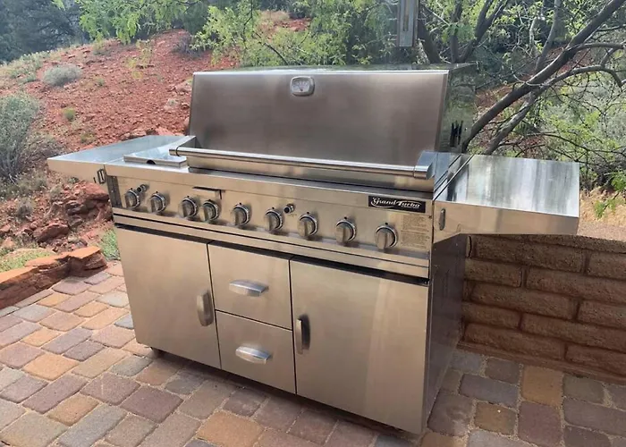 Holiday home Unbeatable Views, Incredible Location Sedona