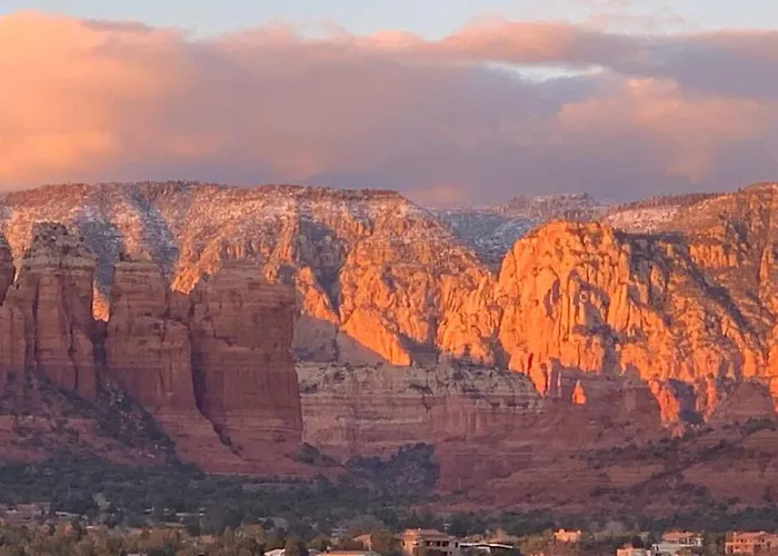Unbeatable Views, Incredible Location Sedona