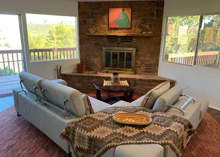 Unbeatable Views, Incredible Location Holiday home *