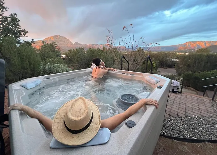 Holiday home Unbeatable Views, Incredible Location