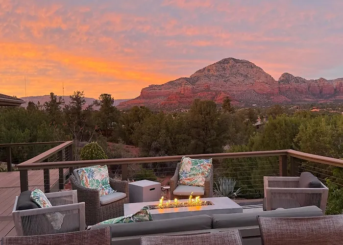 Unbeatable Views, Incredible Location *