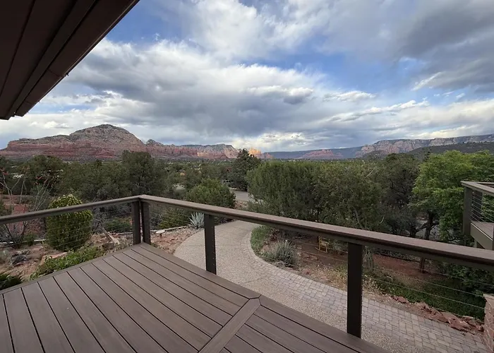 Holiday home Unbeatable Views, Incredible Location